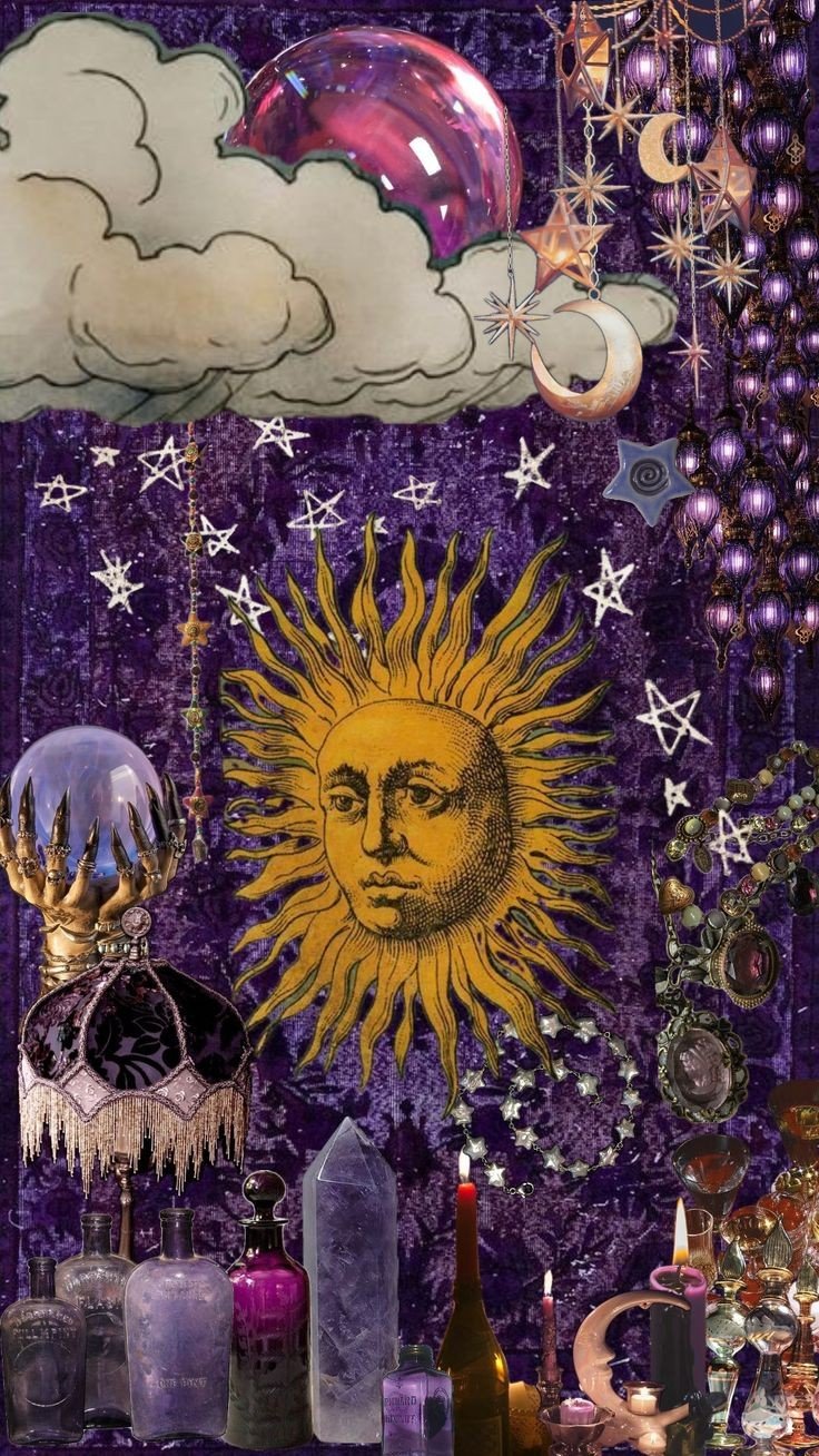 Mysticisme et tarots